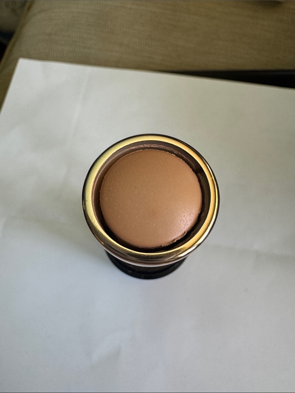 Lancome 320
Teint Idole Ultra Wear Foundation Stick 5-in-1 Foundation Stick - Picture 2 of 8